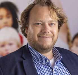 dr. T.M. (Martijn) Willemse dr. T.M. (Martijn) Willemse