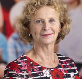 drs. B.B. (Barbara) Dijkgraaf drs. B.B. (Barbara) Dijkgraaf
