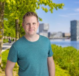 Dhr. C. (Casper) Schneider Dhr. C. (Casper) Schneider