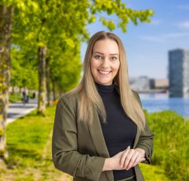 Mw. C. (Chantal) Lischer Mw. C. (Chantal) Lischer