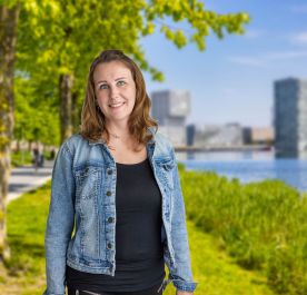 Mw. L. (Linda) Guitoneau Mw. L. (Linda) Guitoneau