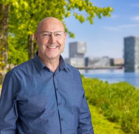 Dhr. M. (Martijn) van Dijk Dhr. M. (Martijn) van Dijk