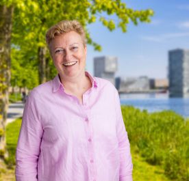 Mw. M. (Monique) Volmer Mw. M. (Monique) Volmer