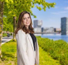 Mw. S. (Sandra) Thonhauser Mw. S. (Sandra) Thonhauser