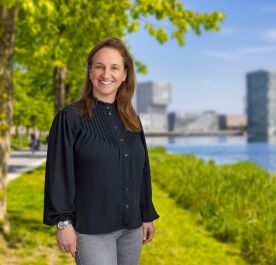 Mw. T. (Tamara) Rumpin Mw. T. (Tamara) Rumpin