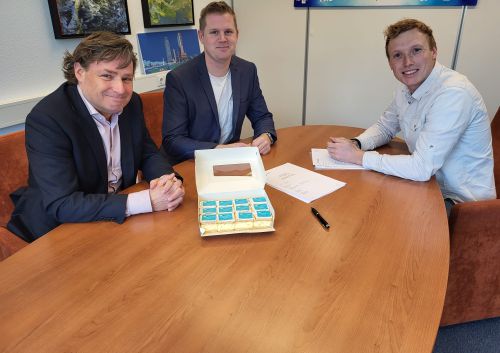 Samenwerking Prisma en Cloudwise van start Samenwerking Prisma en Cloudwise van start