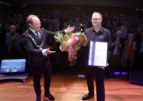 Bonifatiusspeld dit jaar naar de Klimop Bonifatiusspeld dit jaar naar de Klimop