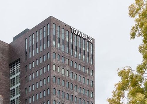 Verhuizing Prisma bureau Verhuizing Prisma bureau