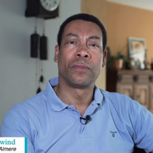 Een speciale boodschap van onze burgemeester Een speciale boodschap van onze burgemeester