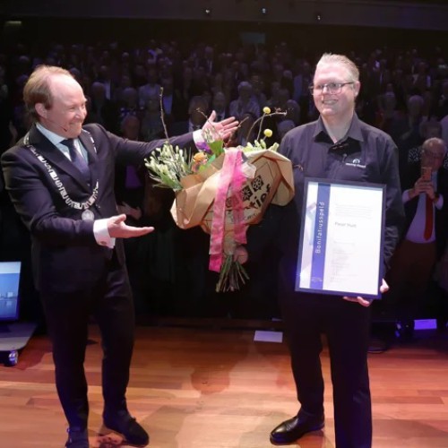 Bonifatiusspeld dit jaar naar De Klimop Bonifatiusspeld dit jaar naar De Klimop
