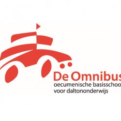 Basisschool de Omnibus bestaat 25 jaar