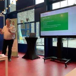 Opbrengstensessie lerarentekort Opbrengstensessie lerarentekort