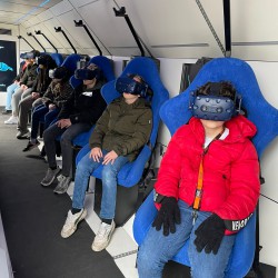 SpaceBuzz gelanceerd bij basisschool De Regenboog