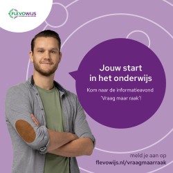Is zij-instromen iets voor mij? Is zij-instromen iets voor mij?