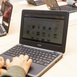 Bericht nav maatregel sluiting scholen Bericht nav maatregel sluiting scholen