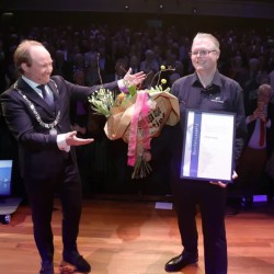 Bonifatiusspeld dit jaar naar De Klimop Bonifatiusspeld dit jaar naar De Klimop